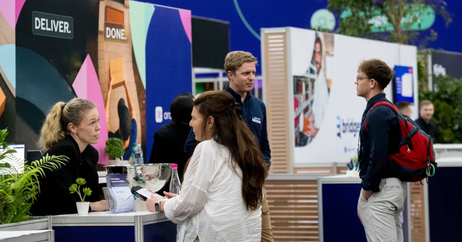 OrderEazi Unveils Unified Platform at Ecommerce Live South Africa 