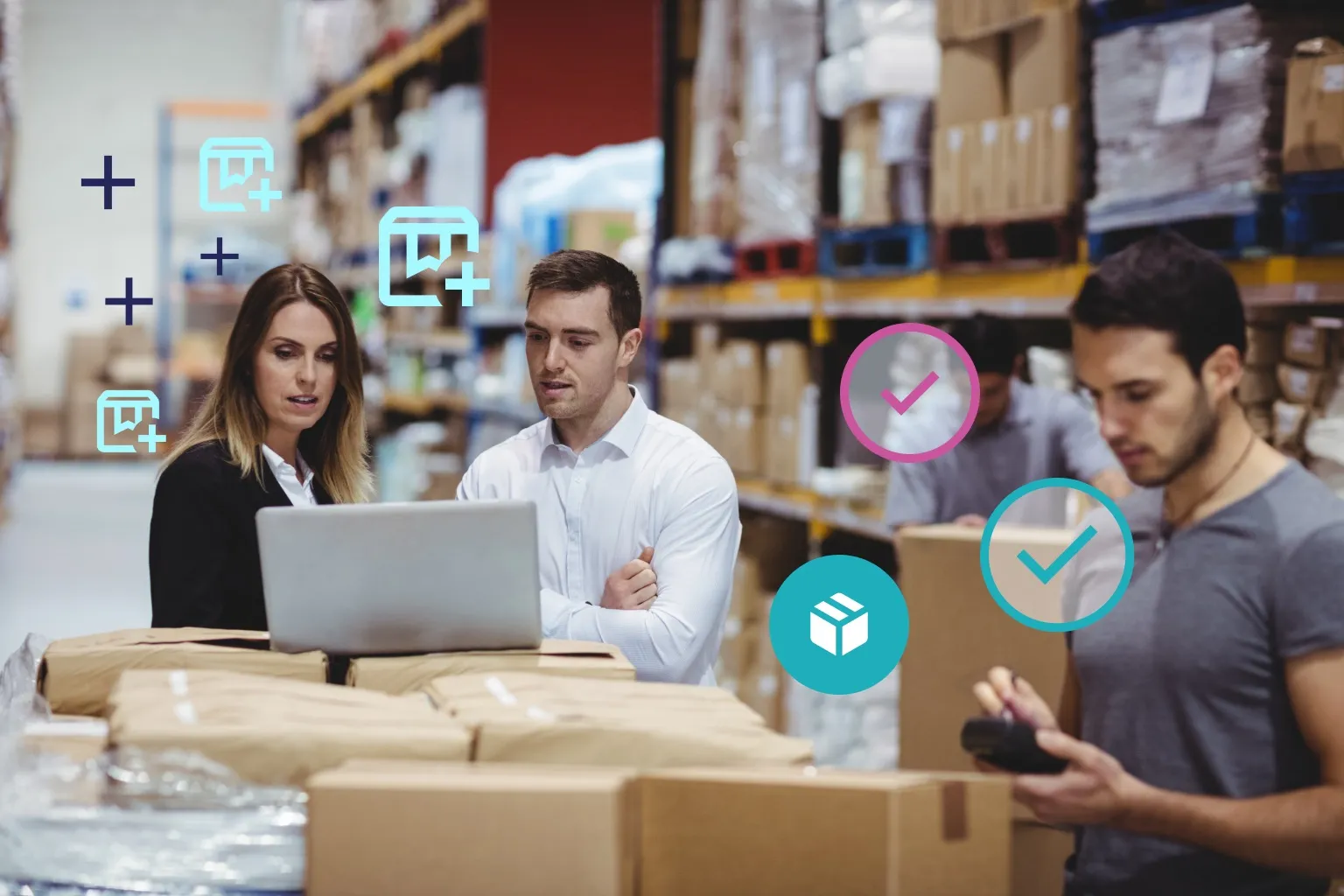 Order Management Systems: Streamline Order Processing with Automation