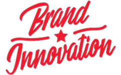 Brand Innovation Logo