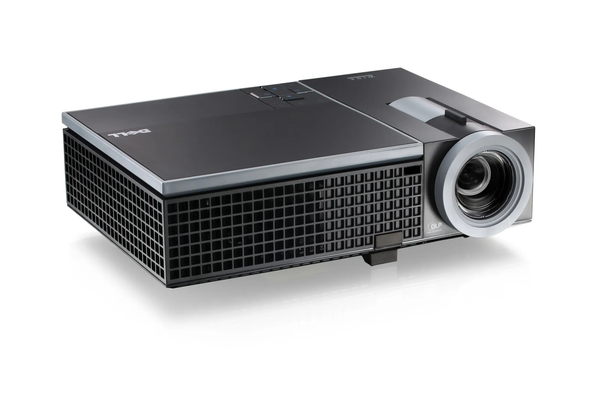 Dell Projectors Bcx