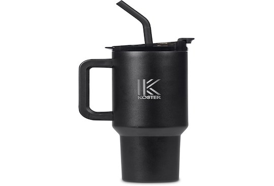 quality drinkware as a promotional product
